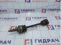 Привод передний правый Kia Spectra 0K2NC25500A. Дефект.