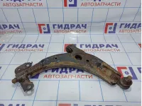 Рычаг передний правый Kia Spectra 0K2NA34300.