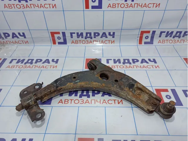 Рычаг передний правый Kia Spectra 0K2NA34300.