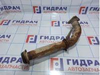 Приемная труба глушителя Kia Spectra 0K2NC40500B.