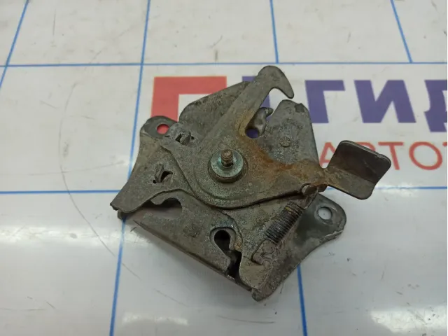 Замок капота Kia Spectra 0K2A156620B.