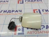 Лючок бензобака Kia Spectra 0K2A142410.