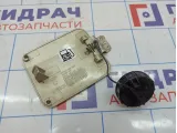 Лючок бензобака Kia Spectra 0K2A142410.
