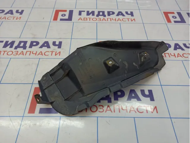 Локер задний правый Kia Spectra 0K2N151816A.