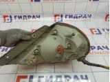 Фонарь задний левый Kia Spectra 0K2NC51160A. Дефект.