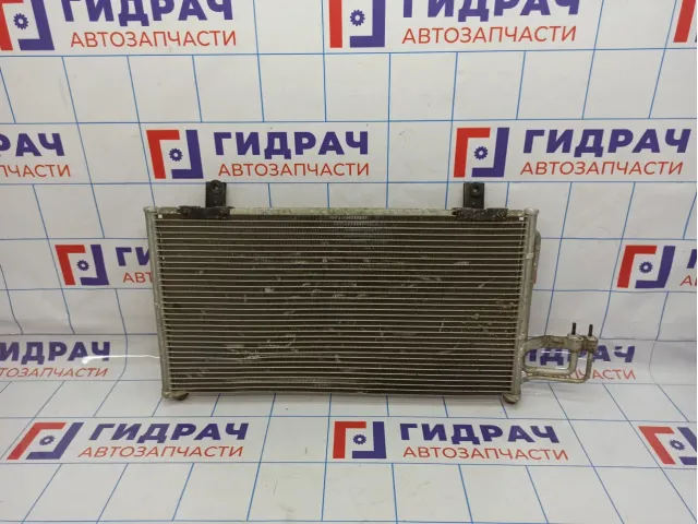 Радиатор кондиционера Kia Spectra 0K2A161480C.
