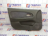 Обшивка двери передней левой Kia Spectra 1K2N4-68450-AY1.