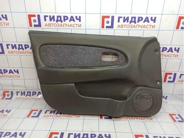 Обшивка двери передней левой Kia Spectra 1K2N4-68450-AY1.