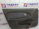 Обшивка двери передней левой Kia Spectra 1K2N4-68450-AY1.