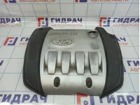 Накладка декоративная Kia Spectra 29240-2X600. Дефекты.