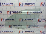 Стекло двери передней левой Kia Spectra .
