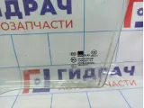 Стекло двери передней левой Kia Spectra .
