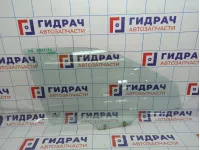 Стекло двери передней правой Kia Spectra .