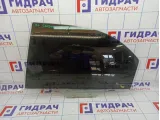 Стекло двери задней левой Kia Spectra .