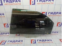 Стекло двери задней левой Kia Spectra .