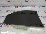Стекло двери задней левой Kia Spectra .
