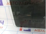 Стекло двери задней правой Kia Spectra .