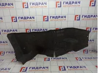 Обшивка багажника задняя левая Kia Spectra 0K2N268870B02.