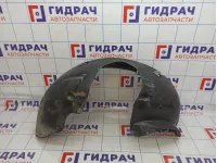 Локер передний левый Kia Spectra 0K2N156141. Дефект.Аналог.