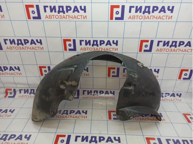 Локер передний левый Kia Spectra 0K2N156141. Дефект.Аналог.