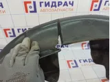 Локер передний левый Kia Spectra 0K2N156141. Дефект.Аналог.