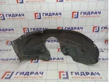 Локер передний левый Kia Spectra 0K2N156141. Дефект.Аналог.
