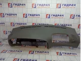 Торпедо Kia Spectra 0K2N1-55100-C96. Царапины.Дефект.