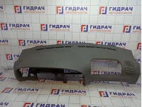 Торпедо Kia Spectra 0K2N1-55100-C96. Царапины.Дефект.