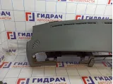 Торпедо Kia Spectra 0K2N1-55100-C96. Царапины.Дефект.