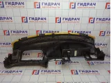 Торпедо Kia Spectra 0K2N1-55100-C96. Царапины.Дефект.