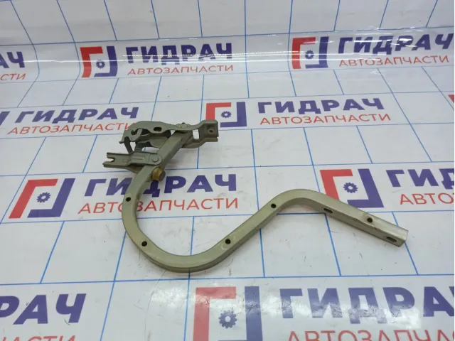 Петля крышки багажника левая Kia Spectra 0K2A1-52720.