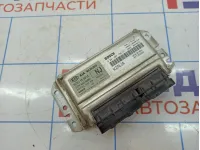 Блок управления двигателем Kia Spectra K2NJ1-8881A.