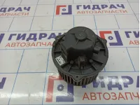 Моторчик отопителя Kia Spectra 0K2A161B10.