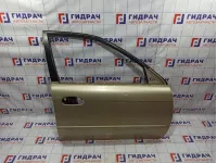 Дверь передняя правая Kia Spectra .