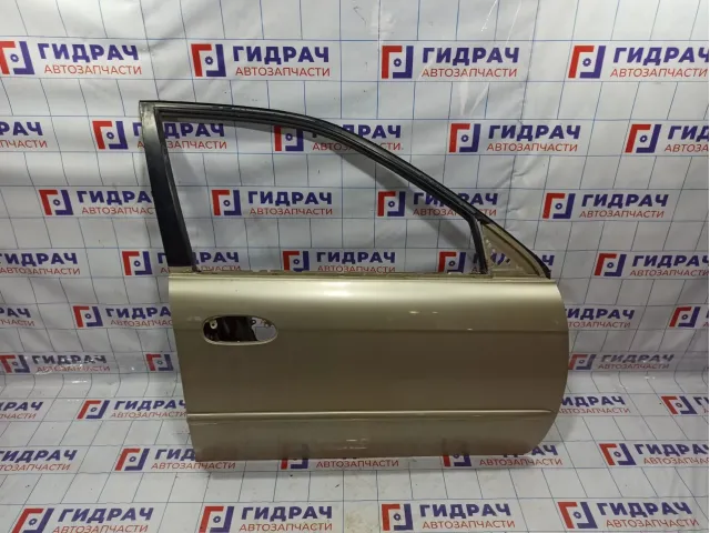 Дверь передняя правая Kia Spectra .