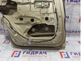 Дверь задняя левая Kia Spectra .