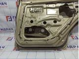 Дверь задняя правая Kia Spectra .