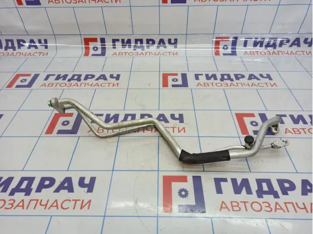 Трубка кондиционера Kia Spectra 0K2N16146XB.