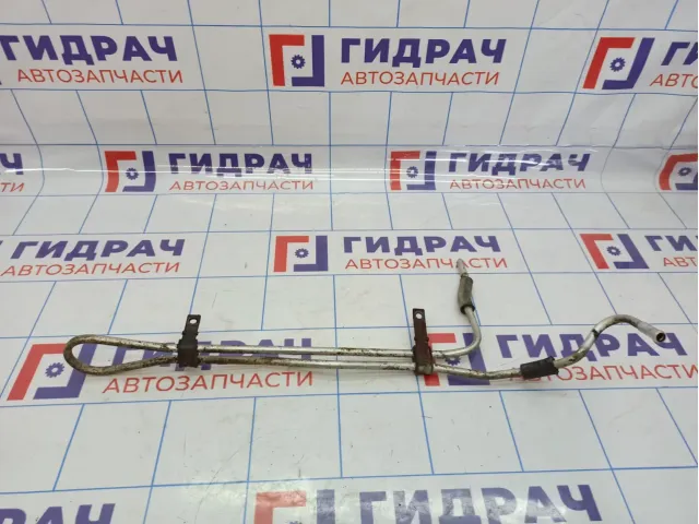 Радиатор гидроусилителя Kia Spectra 0K2A2325L0H.