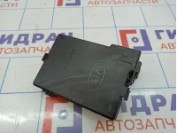 Крышка блока предохранителей Kia Spectra .