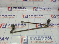 Трапеция стеклоочистителей Kia Spectra 0K2AA67360C.