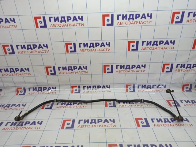 Стабилизатор передний Kia Spectra 0K2N134151B.