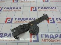 Кронштейн замка капота Kia Spectra 0K2N2-56220.