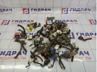 Фишка разъем Kia Spectra .