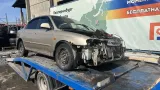Балка задняя Kia Spectra 0K2A128800H.