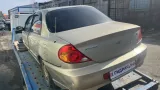 Балка задняя Kia Spectra 0K2A128800H.