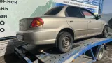 Балка задняя Kia Spectra 0K2A128800H.