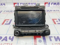 Магнитола Kia Optima (TF) 96560-2T871CA