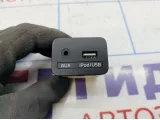 Разъем AUX IPOD/USB Kia Optima (TF) 96120-2T600