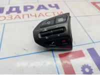 Кнопка многофункциональная в рулевое колесо левая Kia Optima (TF) 967002T710VA
